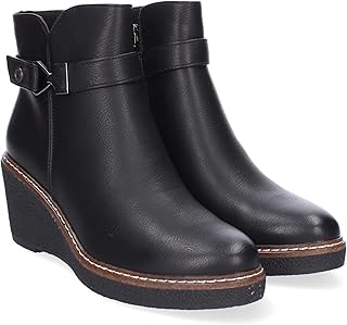 Botines Comodos de Diario