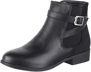 Botines Mujer Comodos